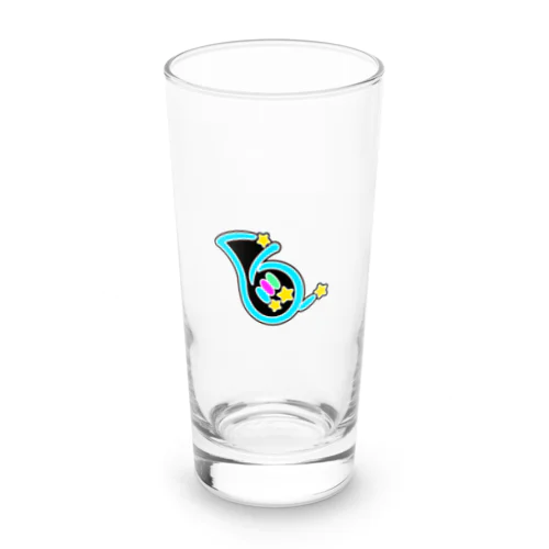 プラネットナイン_ホルン Long Sized Water Glass