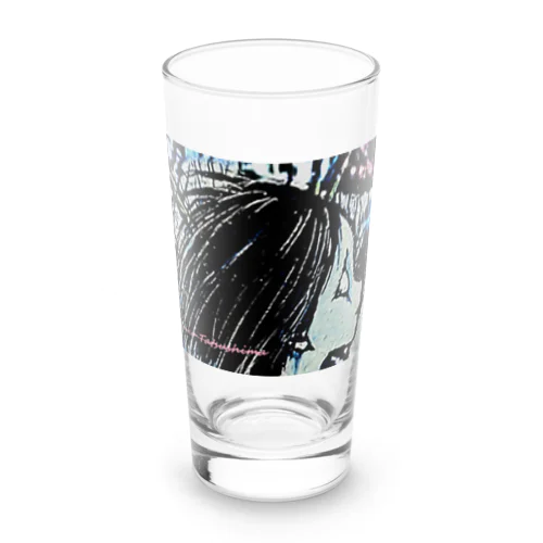 「温室」 Long Sized Water Glass