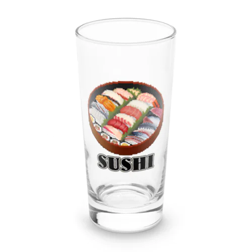 SUSHI_2R Long Sized Water Glass