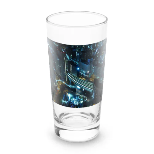 桜木町 Long Sized Water Glass