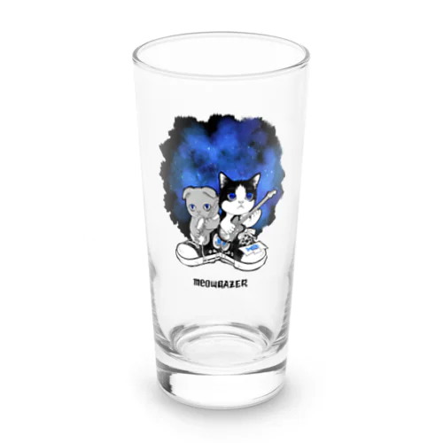 ミューゲイザー (meowGAZER) Long Sized Water Glass