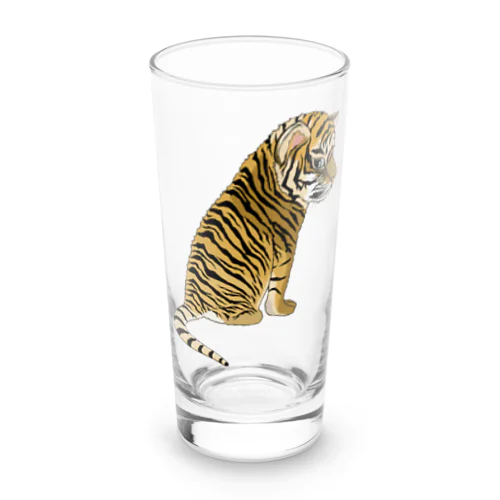 虎の子 Long Sized Water Glass