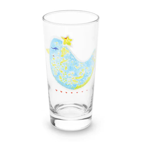 「はじまりのはじまり」仮題１１話　素☆１号 Long Sized Water Glass