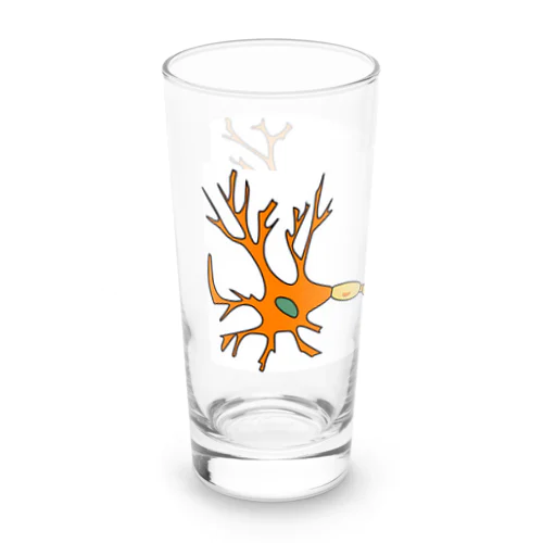 神経細胞 ロンググラス