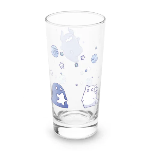 炭酸宇宙 Long Sized Water Glass