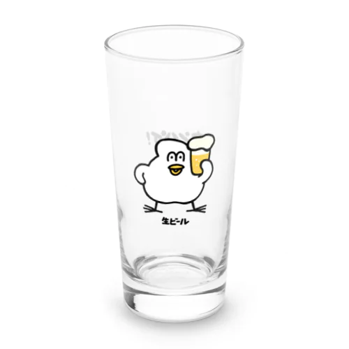 カンパイ！ Long Sized Water Glass