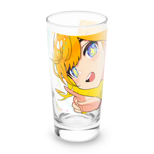 Megami #02582 Long Sized Water Glass