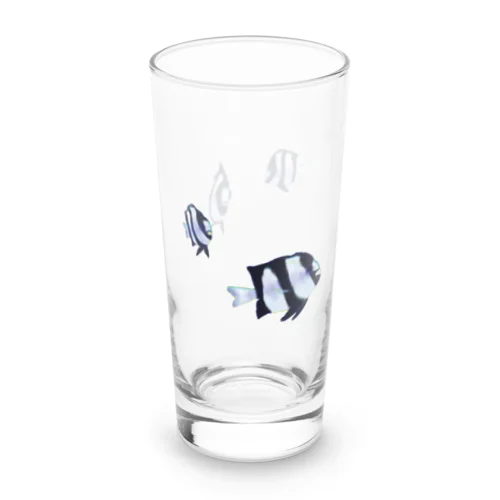 ミスジリュウキュウちゃんコップ他 Long Sized Water Glass