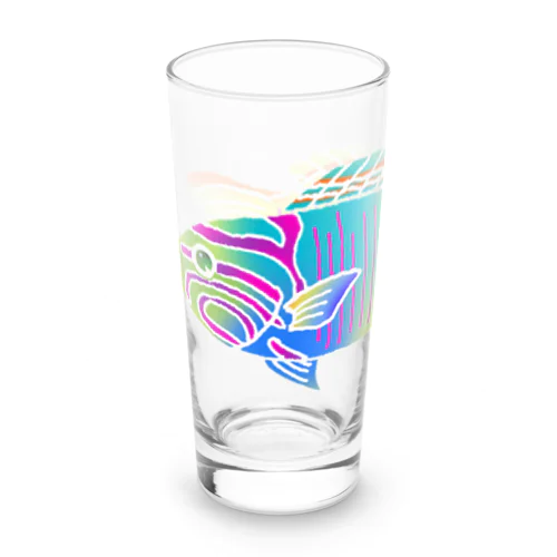 ヤマブキベラ Long Sized Water Glass