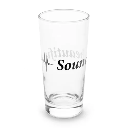 Sounds beautiful グラスシリーズ Long Sized Water Glass