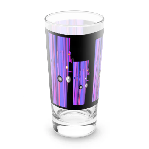 , Long Sized Water Glass