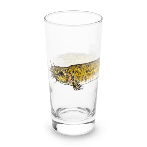 ホトケドジョウ Long Sized Water Glass