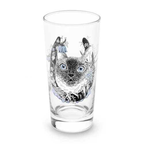 nagi Long Sized Water Glass