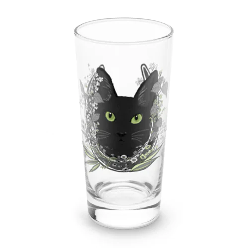 luna Long Sized Water Glass