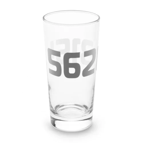 562B315!　グッズ Long Sized Water Glass