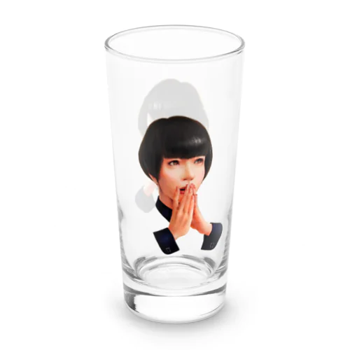 O.M.G./W.T.F. ロンググラス Long Sized Water Glass