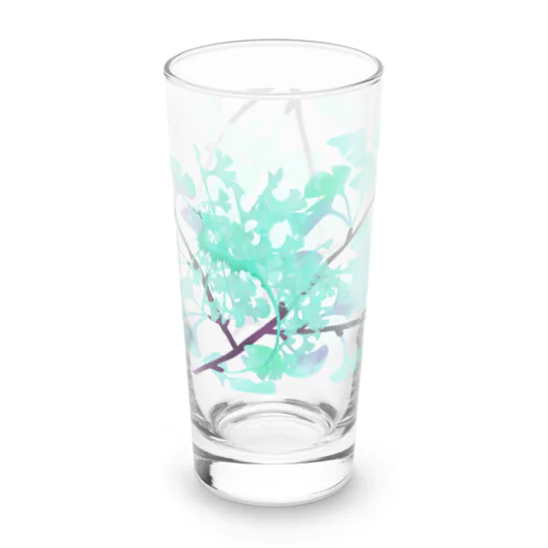 LSDイチョウ　ミント Long Sized Water Glass