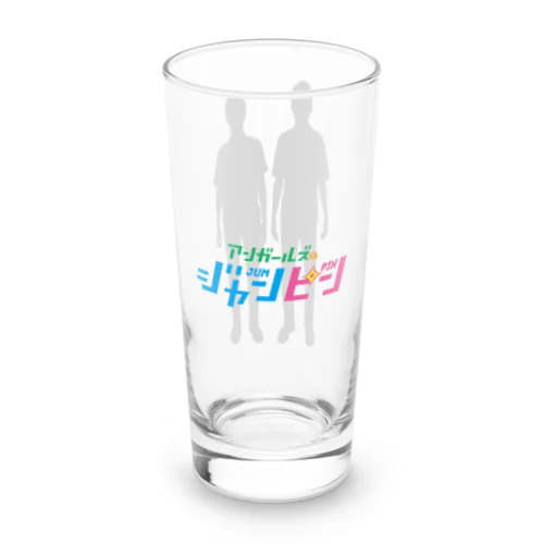 ロンググラス Long Sized Water Glass