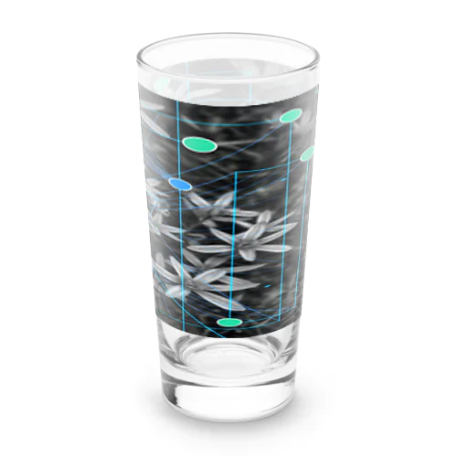 、 Long Sized Water Glass