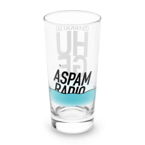 ASPAM RADIO ロンググラス