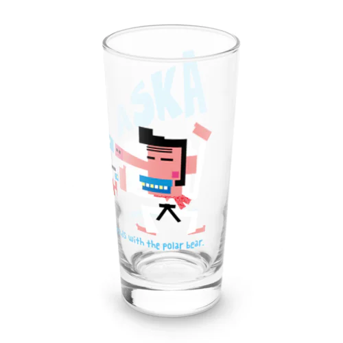 カンゲーコ Long Sized Water Glass