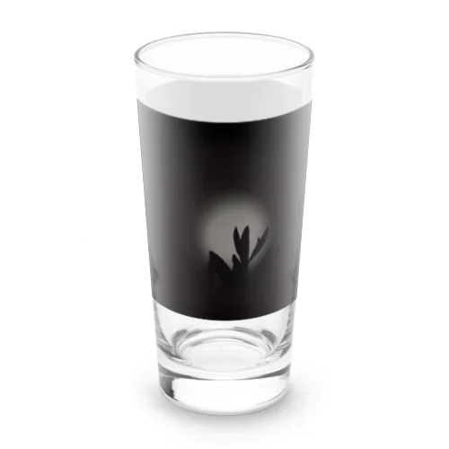 、 Long Sized Water Glass