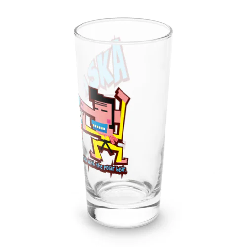 カンゲーコ Long Sized Water Glass