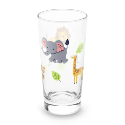 サファリB Long Sized Water Glass