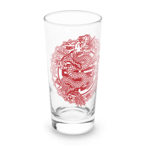 BleesingDragon　グラス Long Sized Water Glass