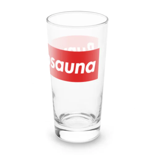 BUNYOKOSAUNA Long Sized Water Glass