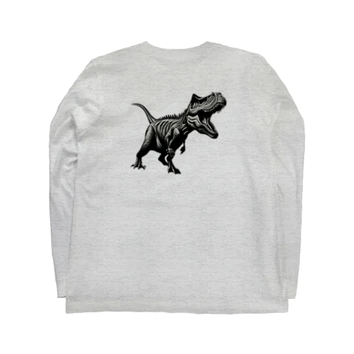 MAD DINOSAUR Long Sleeve T-Shirt