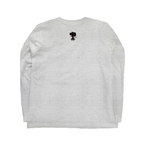 いちごたん Long Sleeve T-Shirt