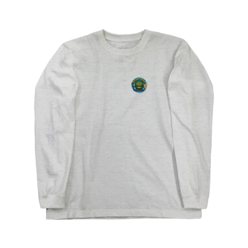 WAM Medalion Long Sleeve T-Shirt