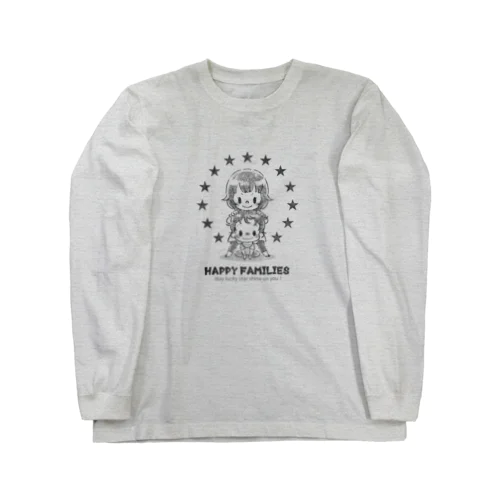 2022あき Long Sleeve T-Shirt