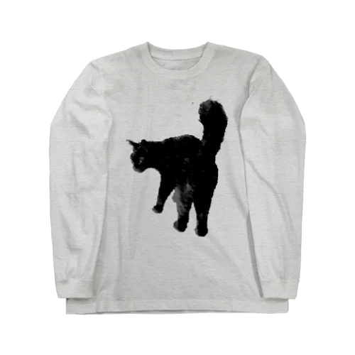 kuro Long Sleeve T-Shirt