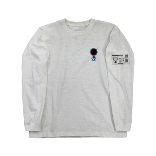 Hexaroid Long Sleeve T-Shirt