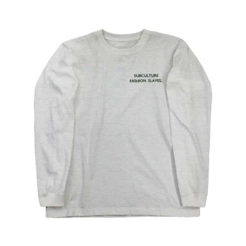 SFS-0001 Long Sleeve T-Shirt