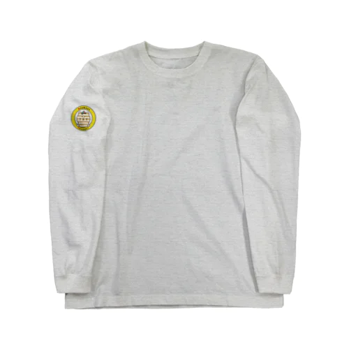 マイケルフェラーリ Long Sleeve T-Shirt