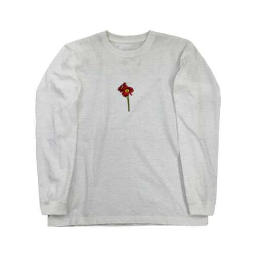 がべら Long Sleeve T-Shirt