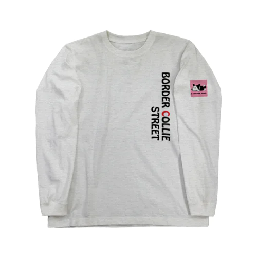 BCS-ABp1 Long Sleeve T-Shirt