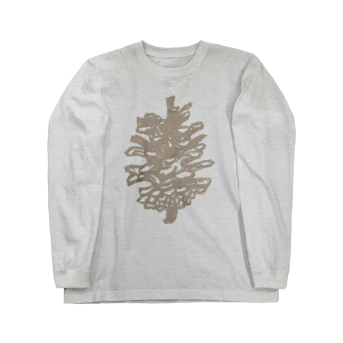 グレ松 Long Sleeve T-Shirt