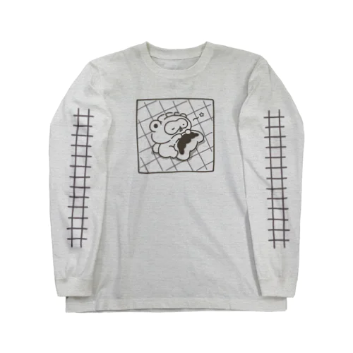 ＧＹＯＺｚｚＡ Long Sleeve T-Shirt