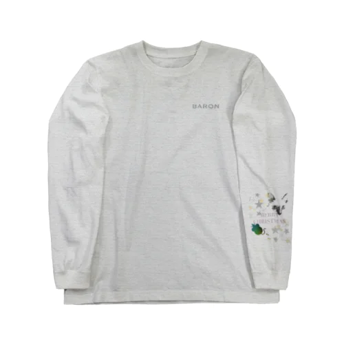 merry christmas Long Sleeve T-Shirt