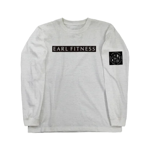 アールフィットネス Long Sleeve T-Shirt