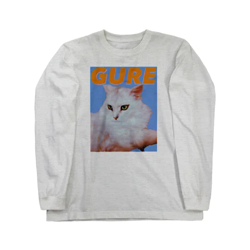 GURE T5.5 Long Sleeve T-Shirt