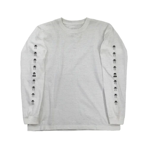 KAGURA-OROCHI Long Sleeve T-Shirt