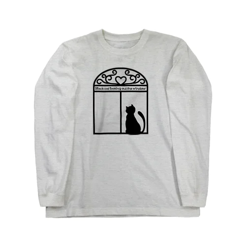 ニャルソック！ Long Sleeve T-Shirt