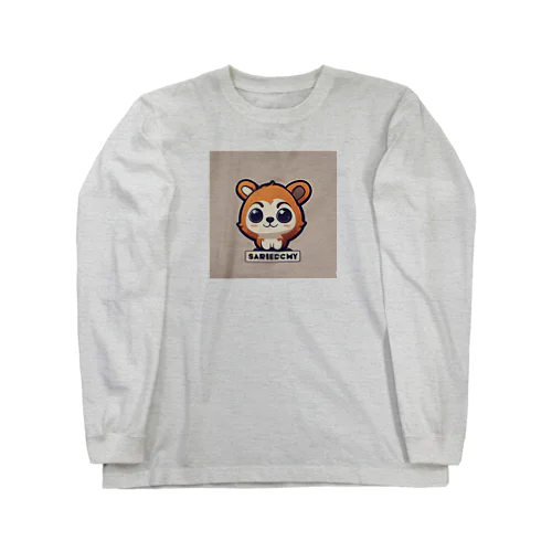 キャラグッズ Long Sleeve T-Shirt