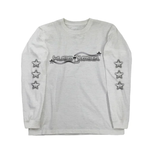 Kuso♡jinsei Long Sleeve T-Shirt