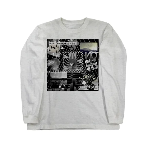 VPBALI Long Sleeve T-Shirt